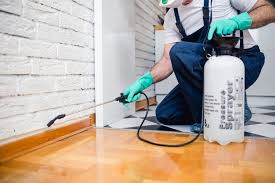 Best Pest Exclusion Services  in Montgomery, AL